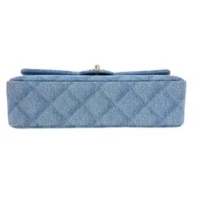 Chanel Small Flap A01112 #OKB4677 4