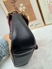Gucci GG Marmont22 Small Matelasse Trim 4