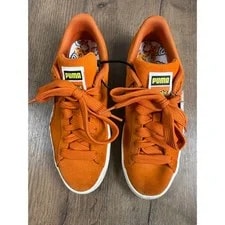Puma X Cheetos Classic Chester Cheetah 2