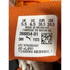 Puma X Cheetos Classic Chester Cheetah 3