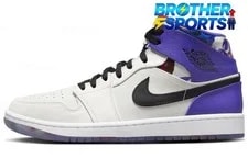 Air Jordan — Air Jordan 1 Mid SE 'Valentine's Day Flowers' FD4330-101 — Sneaker — resale