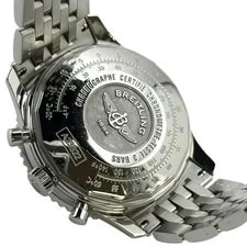 Breitling Navitimer A232B35NP(A23322) Black #291 2