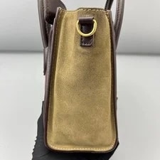 Celine Luggage Grained (ym051326e1r) 4