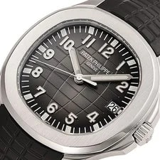 Patek Philippe Aquanaut 5167A-001 Stainless Steel 40mm Automatic #KMW1213 2