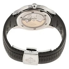 Patek Philippe Aquanaut 5167A-001 Stainless Steel 40mm Automatic #KMW1213 3