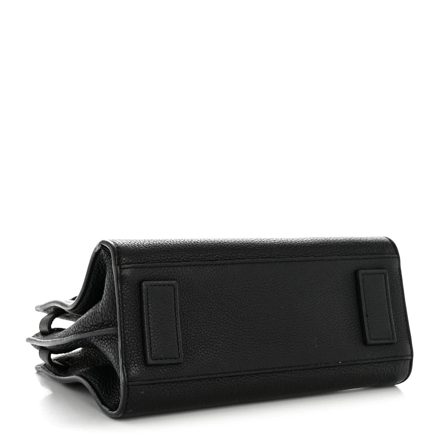 Grained Nano Sac de Jour Souple 4