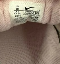 Size 10 - NEW Nike Air Max 90 Foam Armory DM0029-106 2