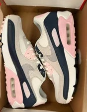 Size 10 - NEW Nike Air Max 90 Foam Armory DM0029-106 3