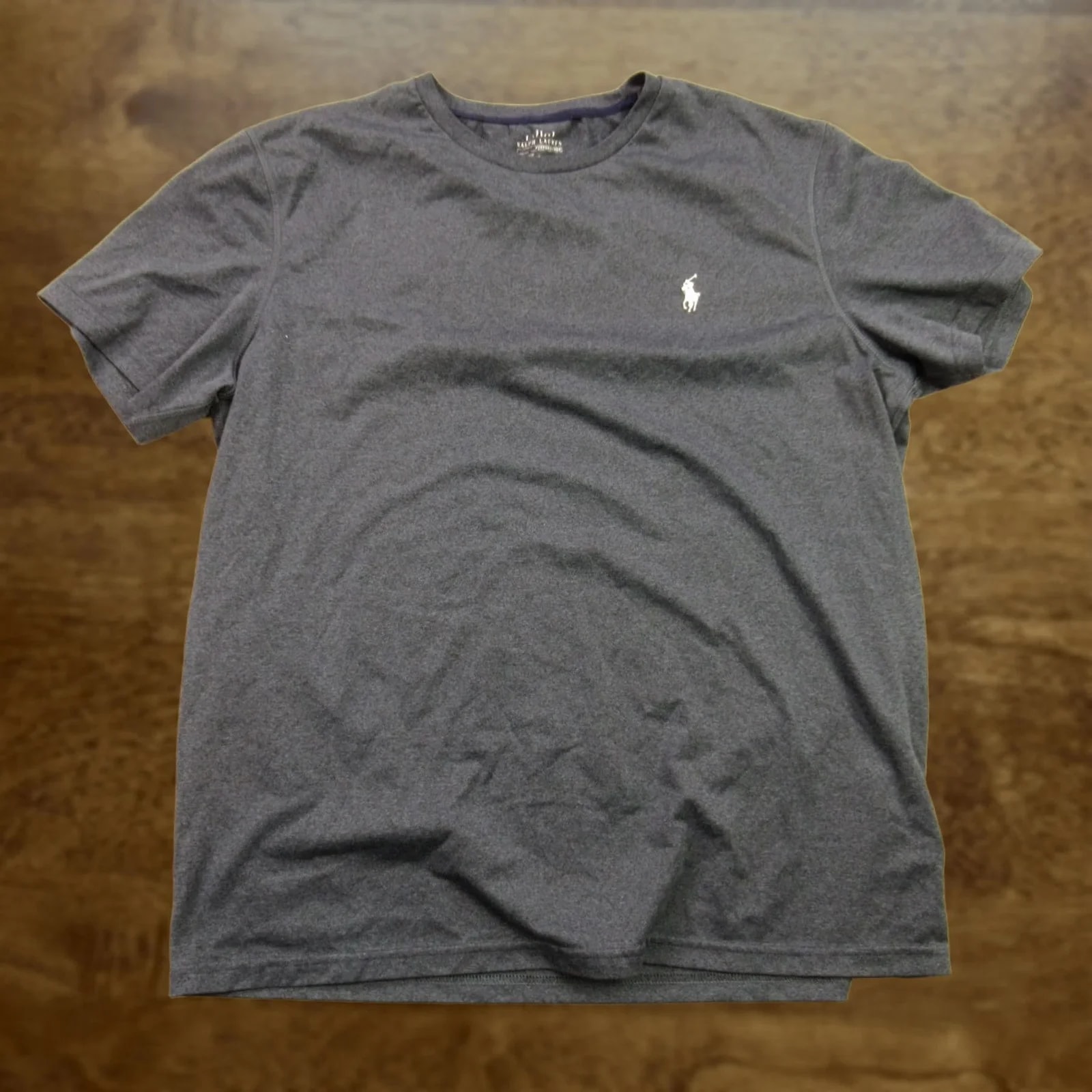 Polo Ralph Lauren — Polo Ralph Lauren Shirt Large Short Sleeve Crew Neck Lightweight Shirt Large Short Sleeve Crew Neck Lightweight — streetwear — resale