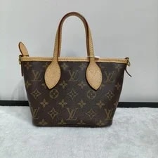 Louis Vuitton Neverfull ' ' - Very Good #19OC5BS 4