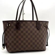 Excellent Louis Vuitton Neverfull Watch 2