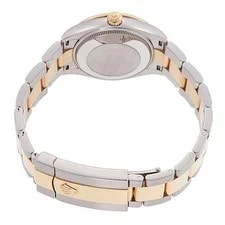 Rolex Datejust 278383RBR Yellow Gold / Stainless Steel 31mm Automatic #KMW292 3