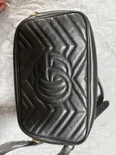 Gucci Crossbody GG Marmont From Japan 4
