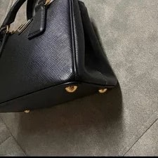 Prada Galleria Crossbody 1BA786 3
