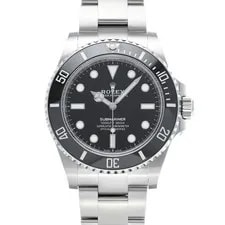 Rolex — Rolex Submariner 124060: SW17553 — Watch — resale