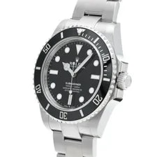 Rolex Submariner 124060: SW17553 2