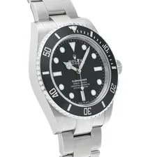 Rolex Submariner 124060: SW17553 3