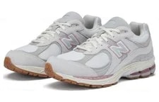 Bandier X New Balance 2002R 'Sea Salt Reflection' M2002RPM 2
