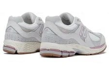 Bandier X New Balance 2002R 'Sea Salt Reflection' M2002RPM 3