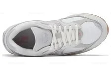 Bandier X New Balance 2002R 'Sea Salt Reflection' M2002RPM 4