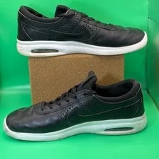 Nike SB Air Max Bruin Vapor 10.5 Skate Shoes 923111-001 2