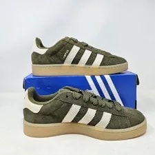 Adidas Campus 00s 'Medium Dark ' / 2