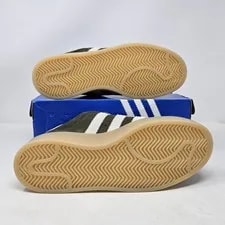 Adidas Campus 00s 'Medium Dark ' / 3