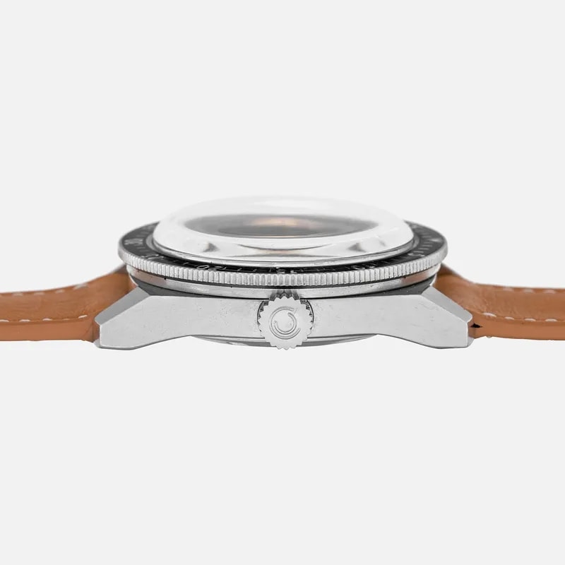 1970s Certina Argonaut Ref. 5801-122 4