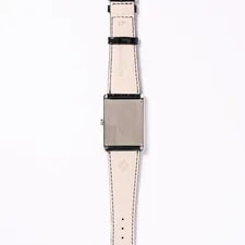 Patek Philippe Gondolo 5109G 18k White Gold Manual Wind Small Seconds 30mm 3