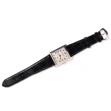 Patek Philippe Gondolo 5109G 18k White Gold Manual Wind Small Seconds 30mm 4