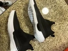 Under Armour ’S 10M Curry 7 Pi Day Shoes Nwob - Limited Edition 3