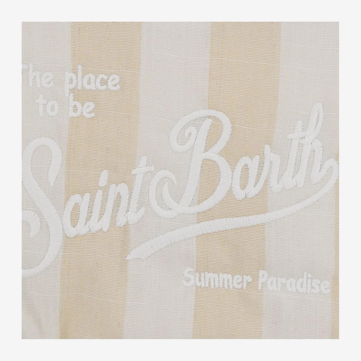 Mc2 Saint Barth Striped — 3