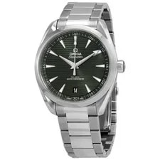 Omega — Omega Seamaster Aqua Terra Automatic 220.10.41.21.10.001 — Watch — resale