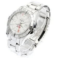 Breitling A32390 Avenger II GMT Date Automatic S With 917040 3