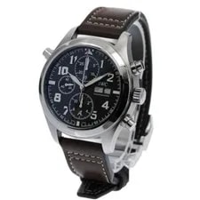 IWC IW371808 Pilot's Antoine de Saint-Exupéry From Japan G1120 2