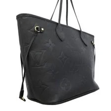 Auth [6gd5099-k] Louis Vuitton Neverfull M456... 2