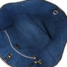 Auth [6gd5099-k] Louis Vuitton Neverfull M456... 4