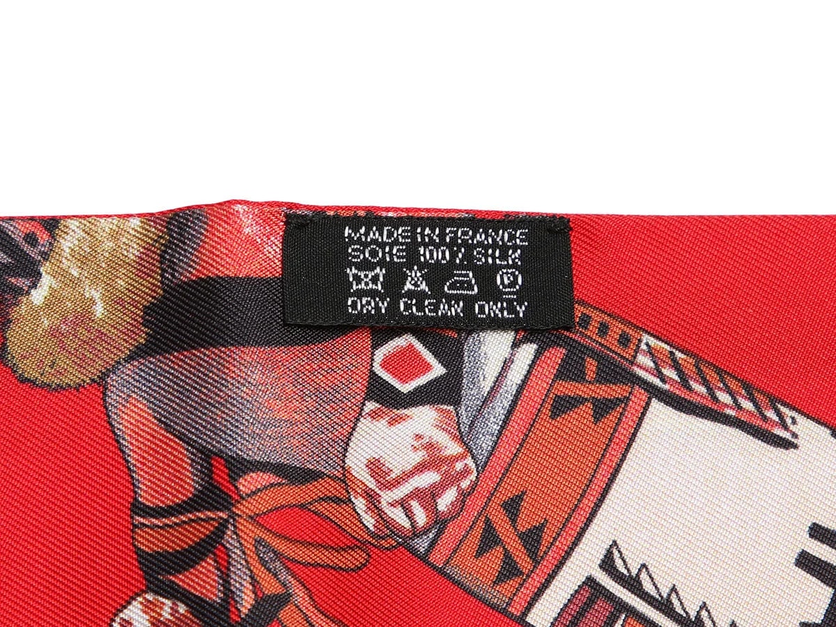 Hermès Kachinas Twilly 2