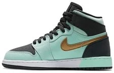 Jordan 1 Retro High GS Foam 332148-300 2