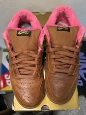 Nike SB Dunk Low Gibson 2007 Release - 10.5 - OG ALL 2