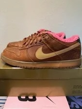 Nike SB Dunk Low Gibson 2007 Release - 10.5 - OG ALL 3