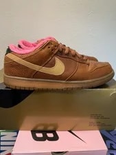 Nike SB Dunk Low Gibson 2007 Release - 10.5 - OG ALL 4