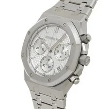 Audemars Piguet Royal Oak Chronograph 50th Anniversary 26240ST.OO.1320ST.07 ... 2
