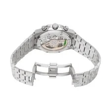 Audemars Piguet Royal Oak Chronograph 50th Anniversary 26240ST.OO.1320ST.07 ... 4