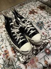 Converse Brain Dead Chuck 70 High Top 170549C 2020 3