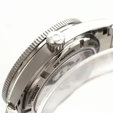 Authentic Omega Seamaster 300 233.30.41.21.01.001 Stainless Steel Mechanical... 3
