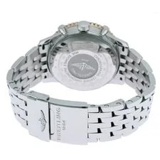 Breitling Navitimer Chronograph 41 U13324211B1A1/U13324 Automatic SS 4