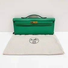 Hermès Kelly Cut 2017 Handle 4