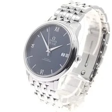 Omega Devil Prestige Co-Axial 424.10.40.20.03.001 TO305690 2