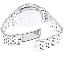Omega Devil Prestige Co-Axial 424.10.40.20.03.001 TO305690 3